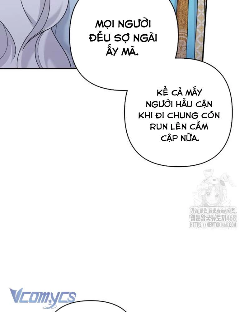 Praesepe Bên Ngoài Chiếc Lồng Chapter 17 - 86