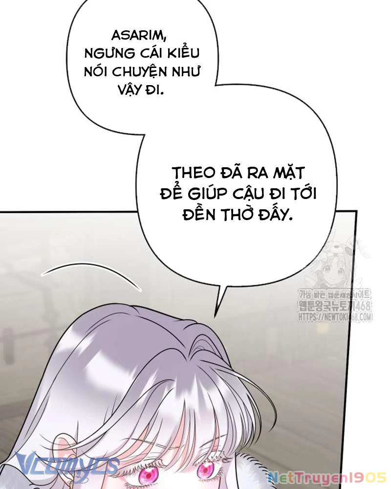 Praesepe Bên Ngoài Chiếc Lồng Chapter 17 - 87