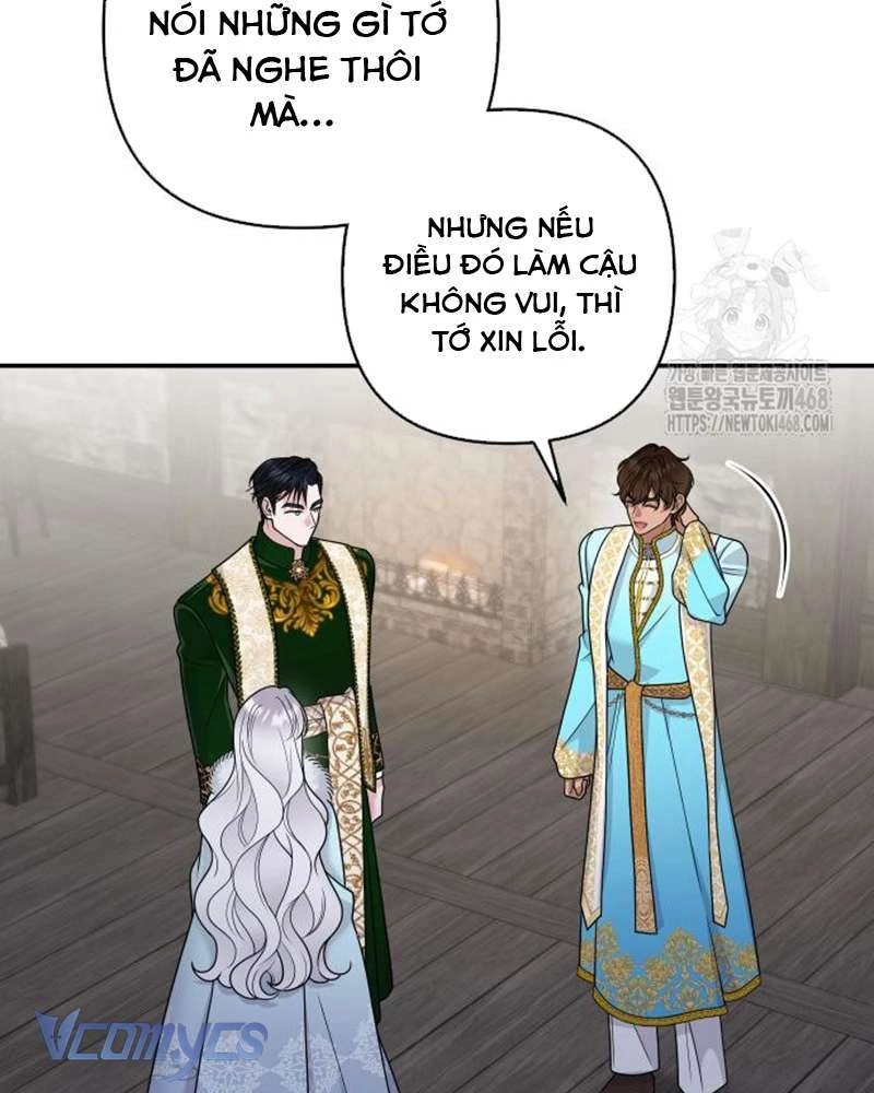 Praesepe Bên Ngoài Chiếc Lồng Chapter 17 - 89