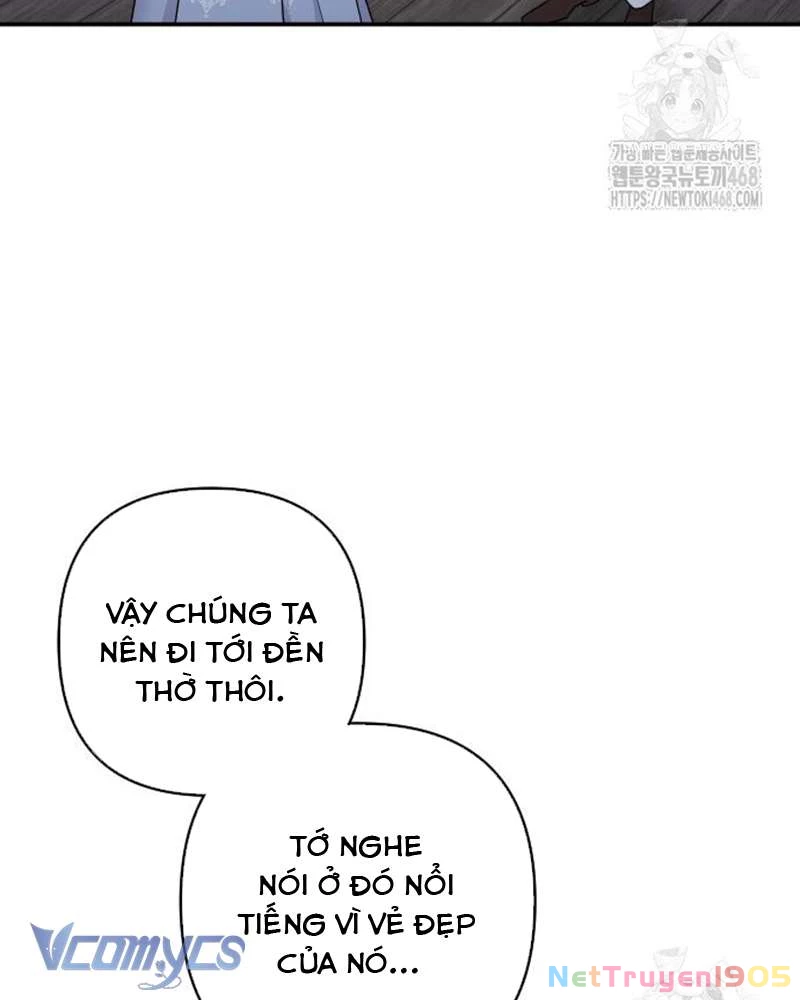 Praesepe Bên Ngoài Chiếc Lồng Chapter 17 - 90