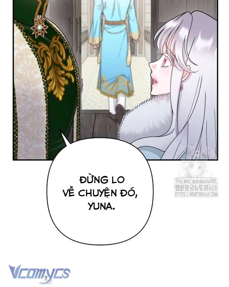 Praesepe Bên Ngoài Chiếc Lồng Chapter 17 - 93