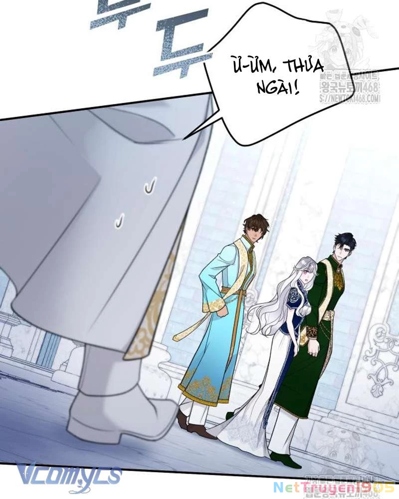 Praesepe Bên Ngoài Chiếc Lồng Chapter 17 - 104