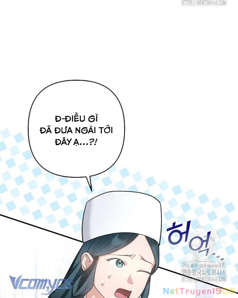 Praesepe Bên Ngoài Chiếc Lồng Chapter 17 - 105