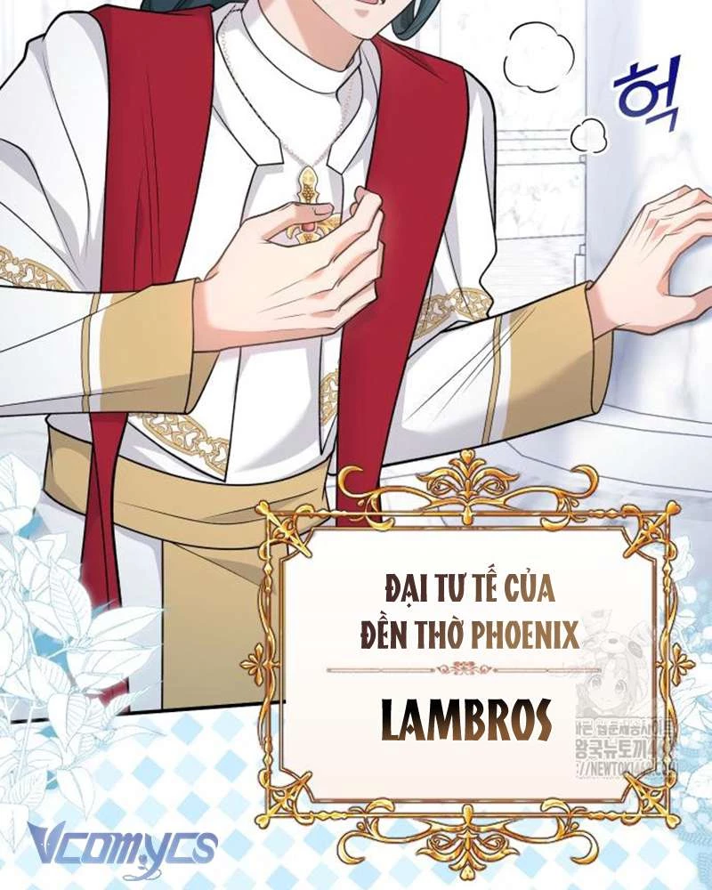 Praesepe Bên Ngoài Chiếc Lồng Chapter 17 - 106