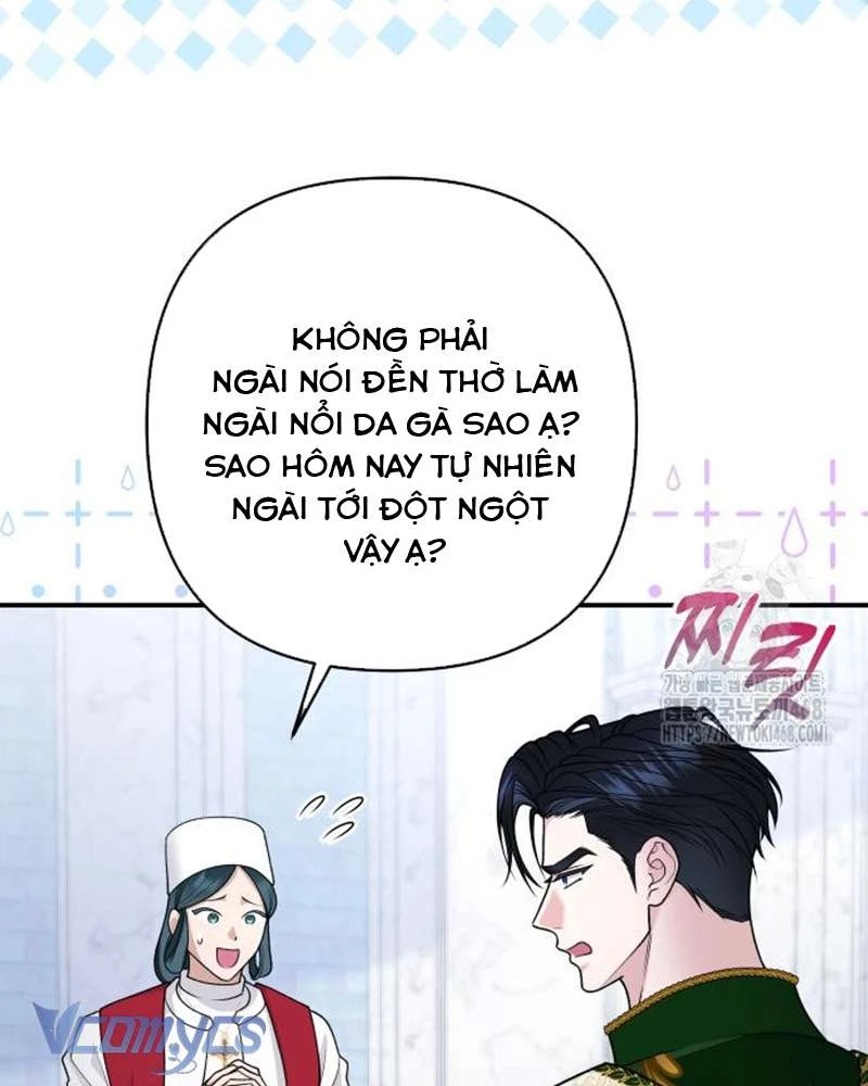 Praesepe Bên Ngoài Chiếc Lồng Chapter 17 - 107