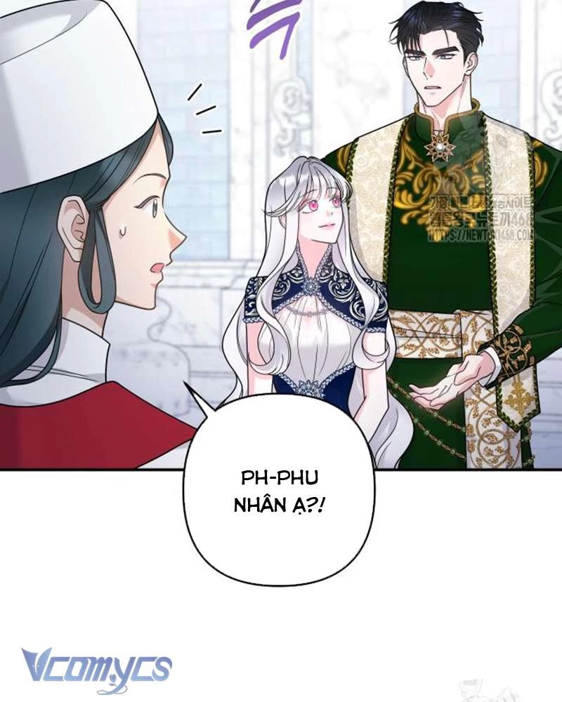 Praesepe Bên Ngoài Chiếc Lồng Chapter 17 - 111