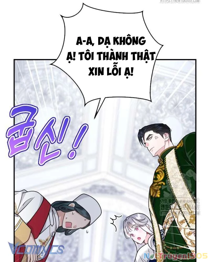 Praesepe Bên Ngoài Chiếc Lồng Chapter 17 - 114