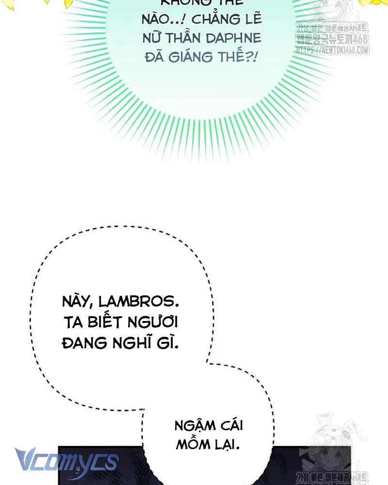 Praesepe Bên Ngoài Chiếc Lồng Chapter 17 - 119