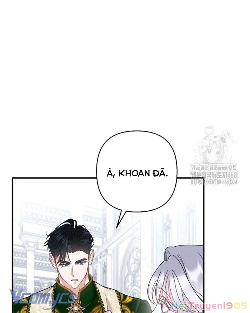 Praesepe Bên Ngoài Chiếc Lồng Chapter 17 - 122