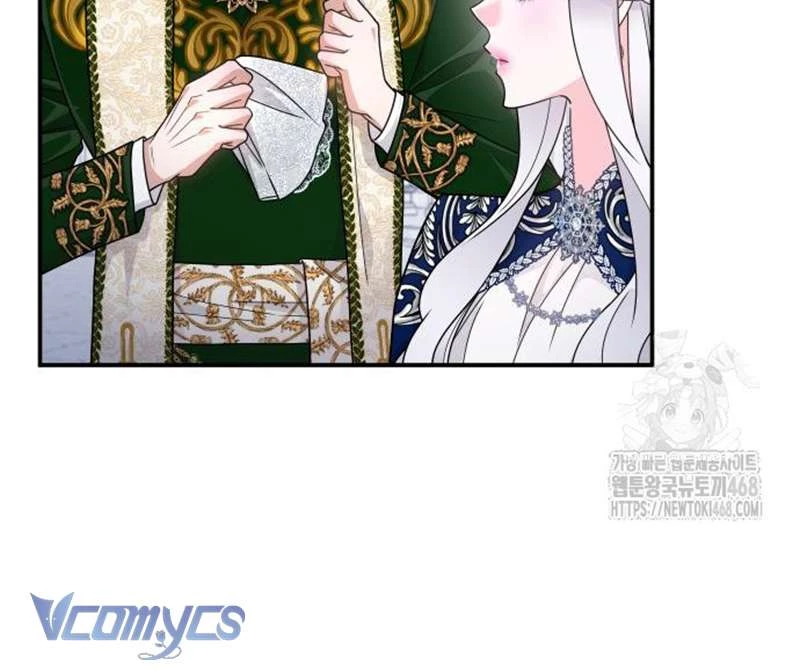 Praesepe Bên Ngoài Chiếc Lồng Chapter 17 - 123