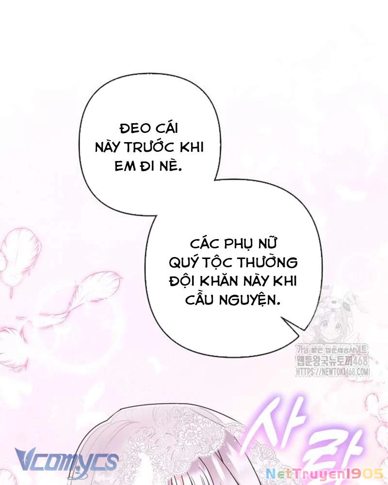 Praesepe Bên Ngoài Chiếc Lồng Chapter 17 - 124