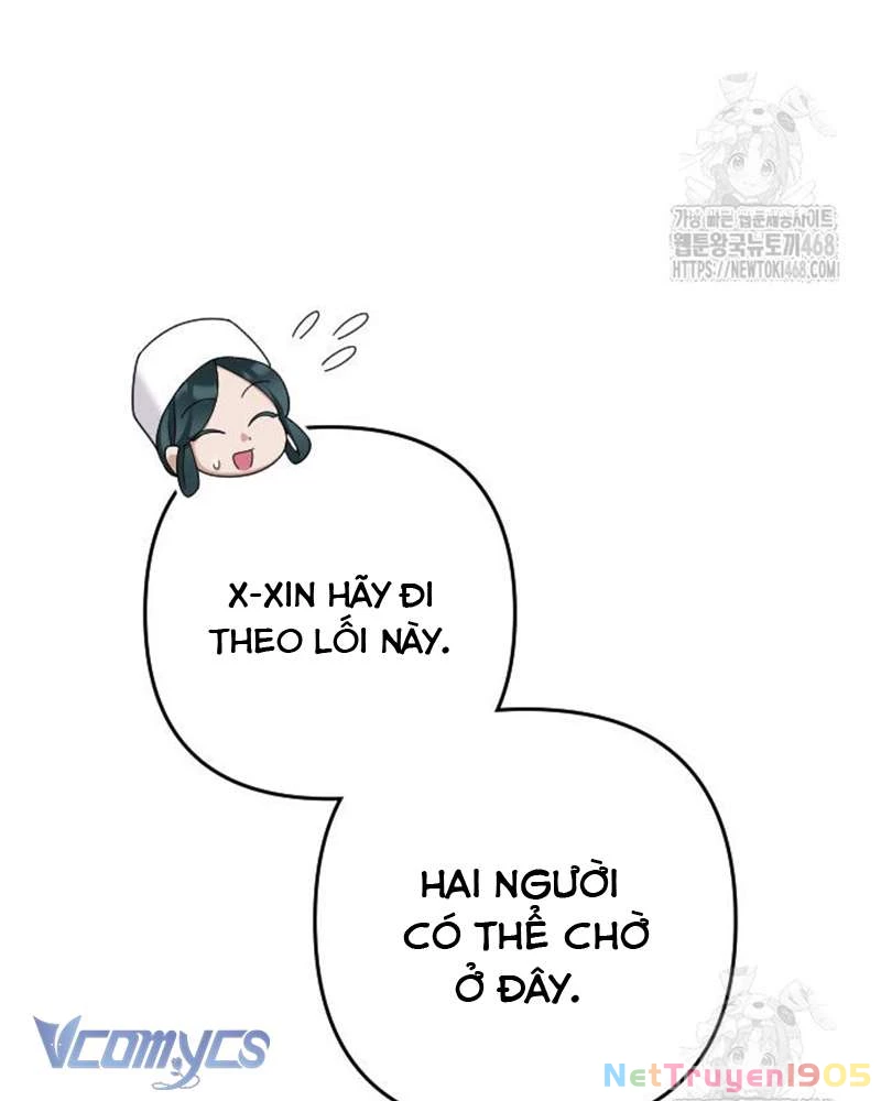 Praesepe Bên Ngoài Chiếc Lồng Chapter 17 - 128