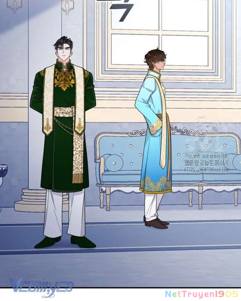 Praesepe Bên Ngoài Chiếc Lồng Chapter 17 - 130