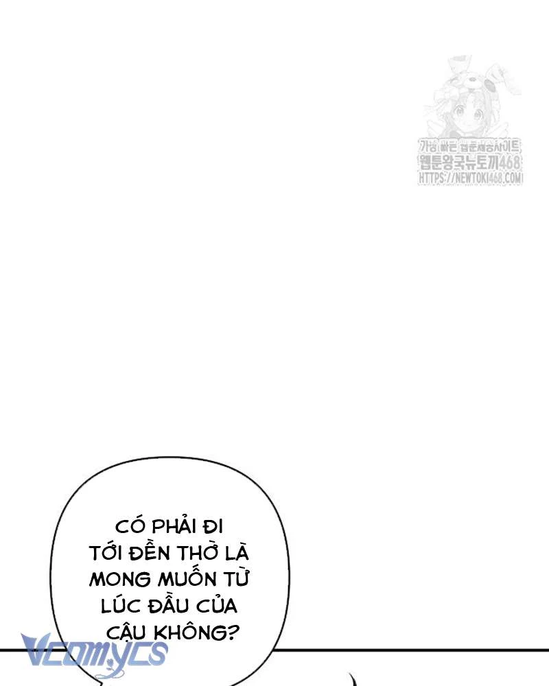 Praesepe Bên Ngoài Chiếc Lồng Chapter 17 - 131