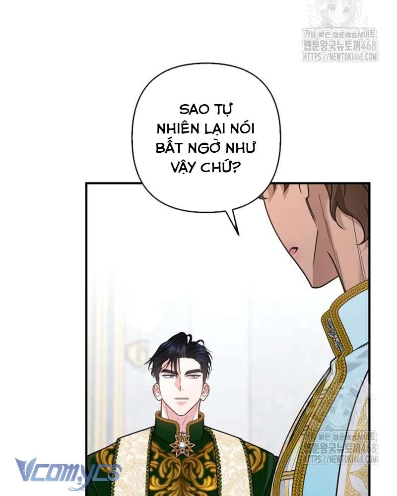 Praesepe Bên Ngoài Chiếc Lồng Chapter 17 - 133
