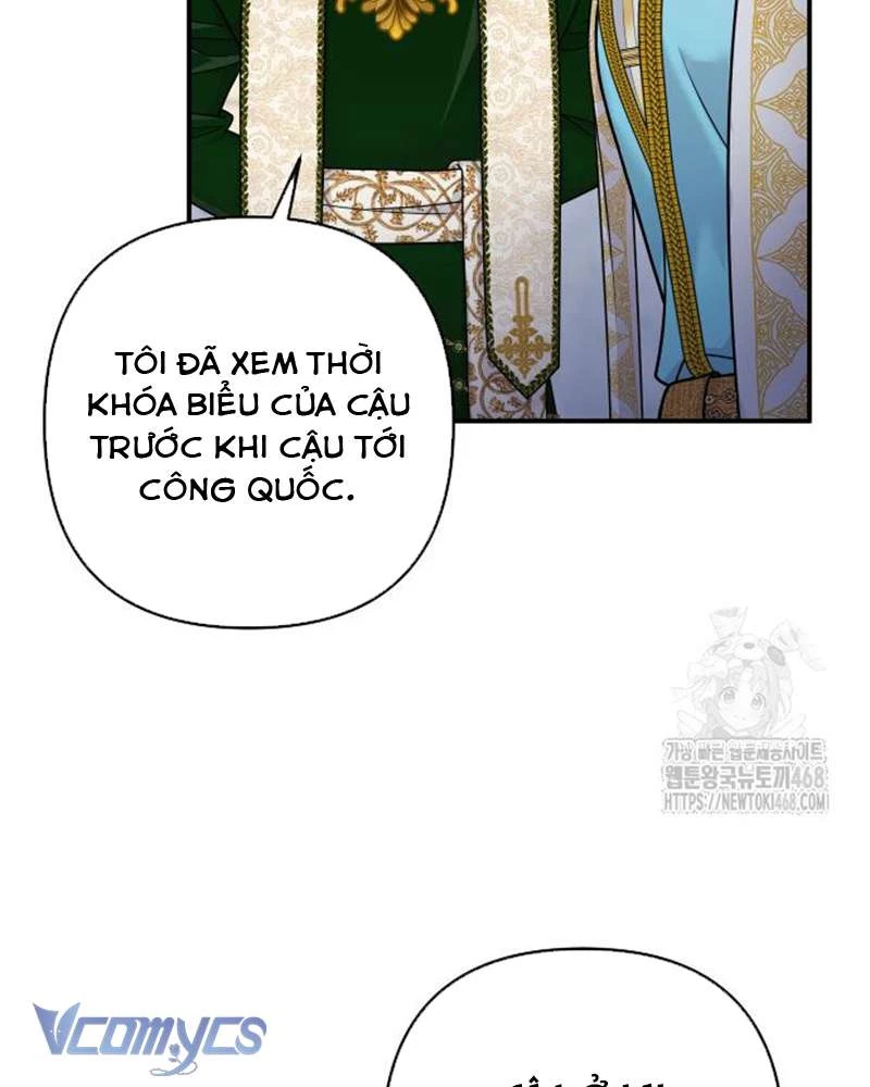 Praesepe Bên Ngoài Chiếc Lồng Chapter 17 - 134