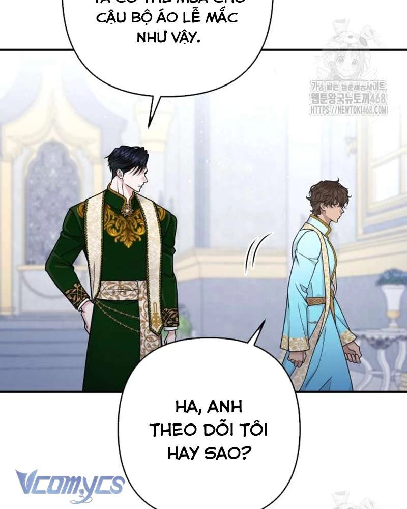 Praesepe Bên Ngoài Chiếc Lồng Chapter 17 - 138