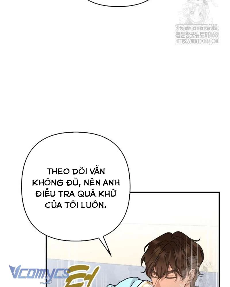 Praesepe Bên Ngoài Chiếc Lồng Chapter 17 - 139