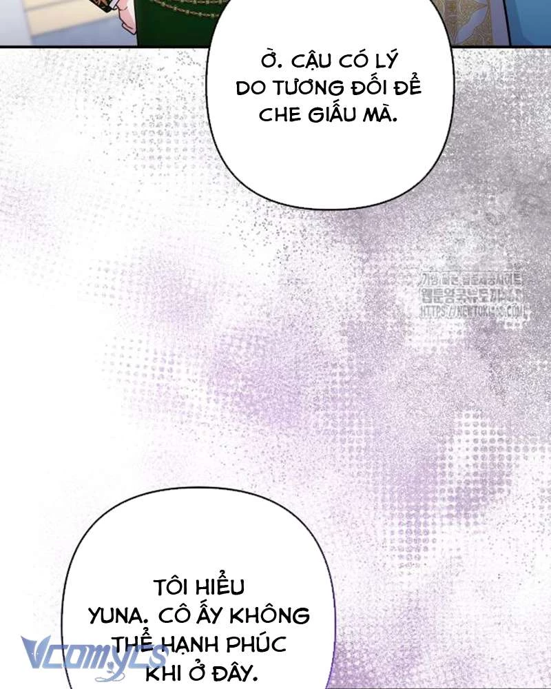 Praesepe Bên Ngoài Chiếc Lồng Chapter 17 - 143