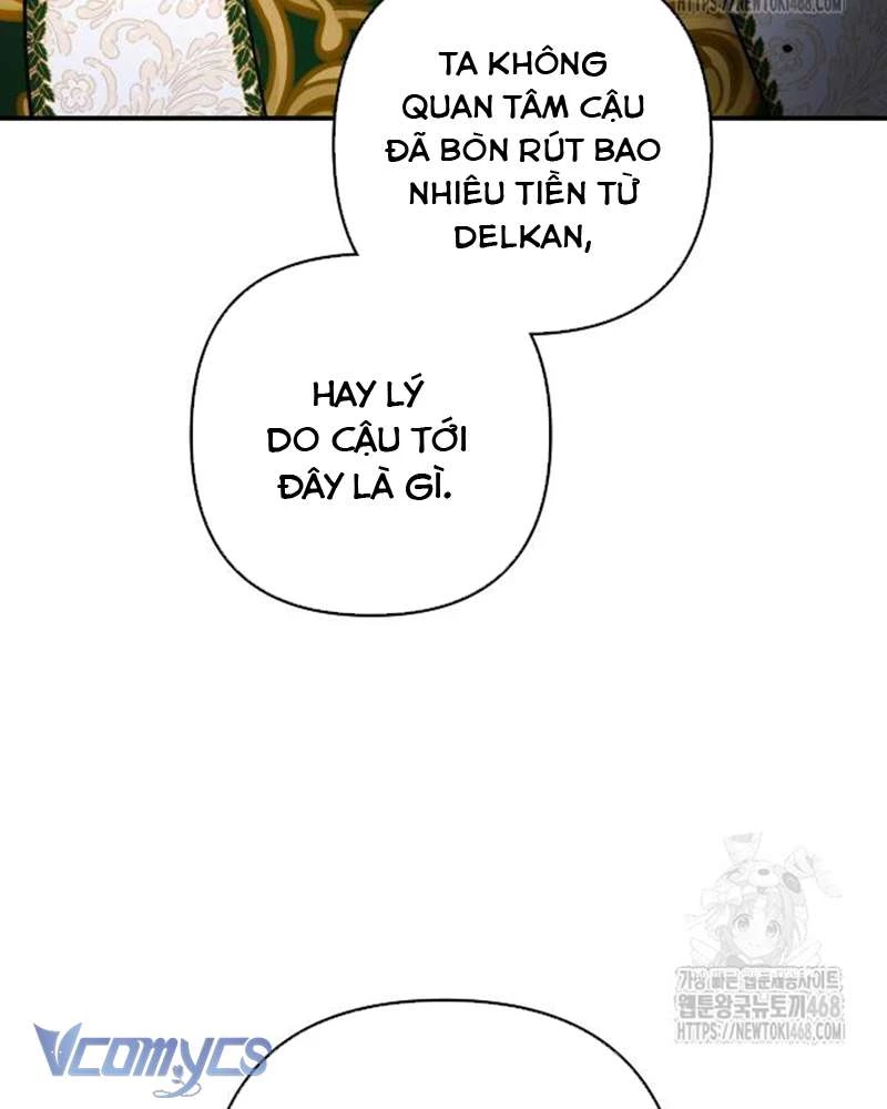 Praesepe Bên Ngoài Chiếc Lồng Chapter 17 - 146