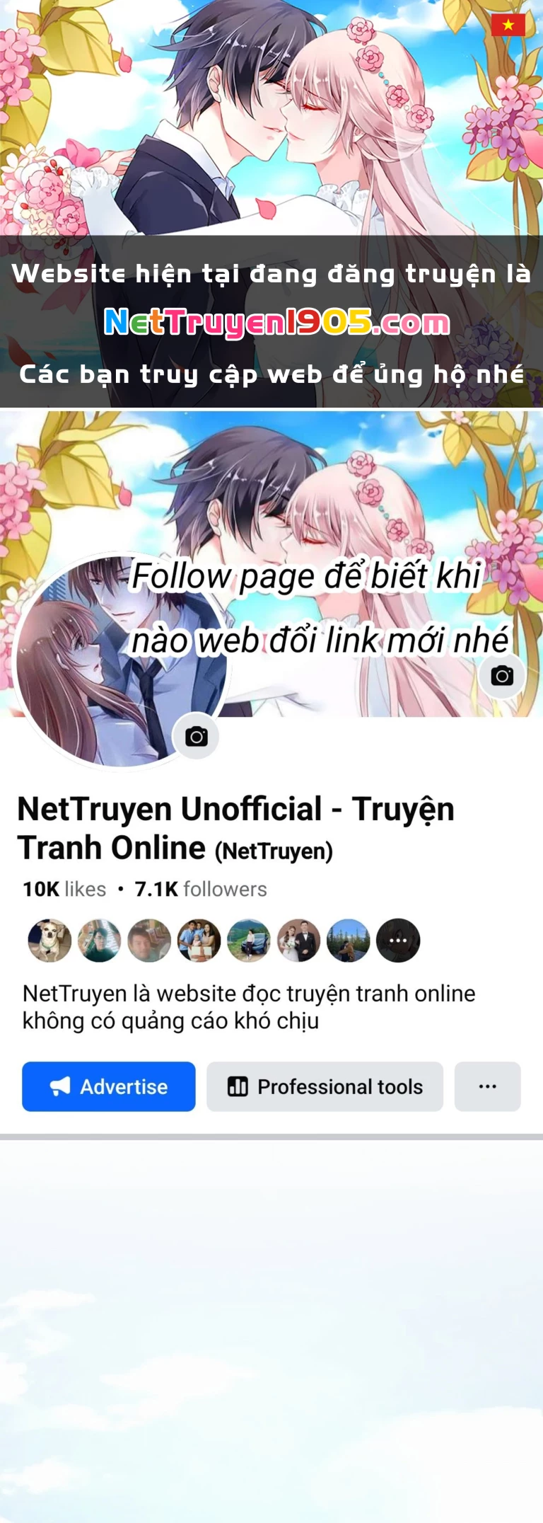 Nếu Hồn Ma Lần Đầu Biết Yêu Chapter 14 - 1