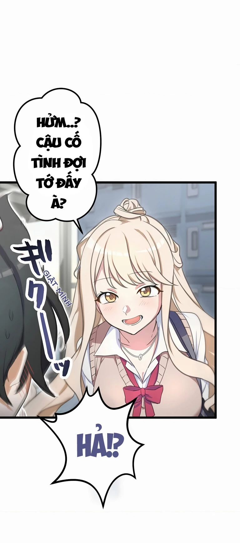 Nếu Hồn Ma Lần Đầu Biết Yêu Chapter 14 - 9