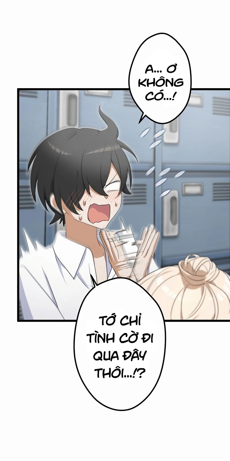 Nếu Hồn Ma Lần Đầu Biết Yêu Chapter 14 - 10