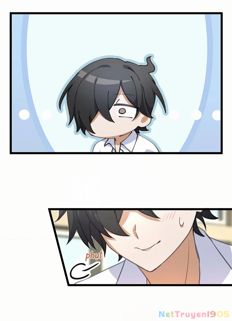 Nếu Hồn Ma Lần Đầu Biết Yêu Chapter 14 - 16