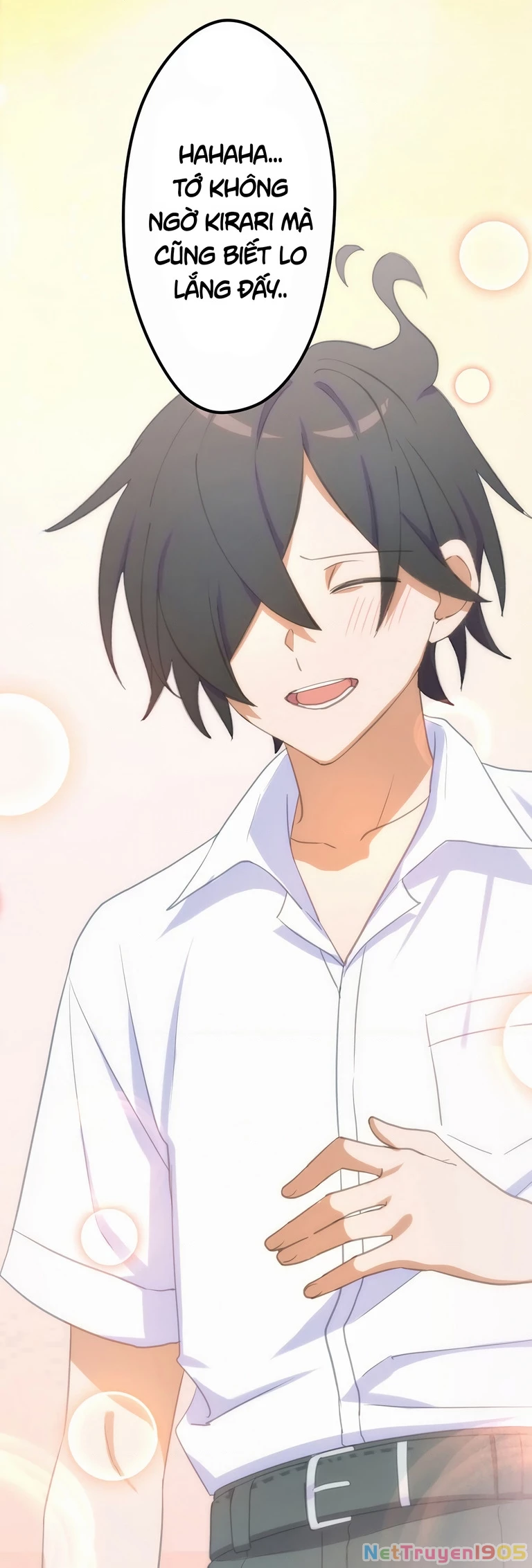 Nếu Hồn Ma Lần Đầu Biết Yêu Chapter 14 - 18