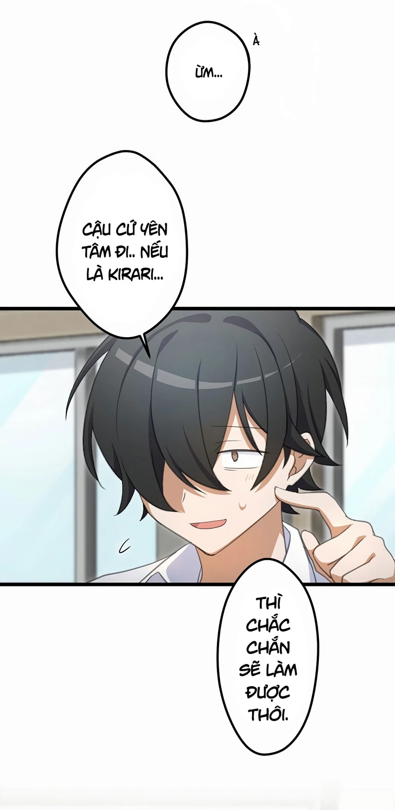 Nếu Hồn Ma Lần Đầu Biết Yêu Chapter 14 - 22