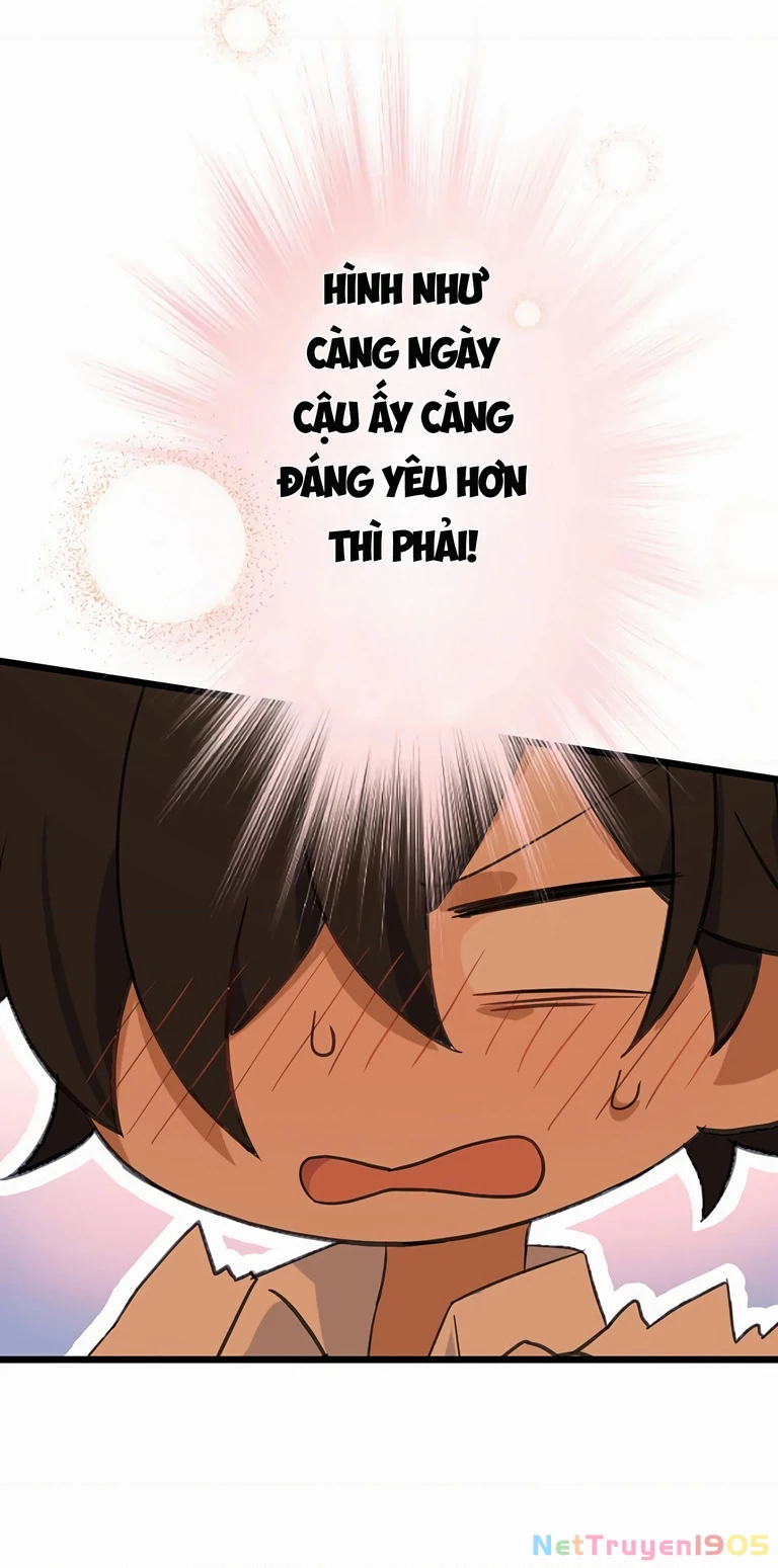 Nếu Hồn Ma Lần Đầu Biết Yêu Chapter 14 - 25