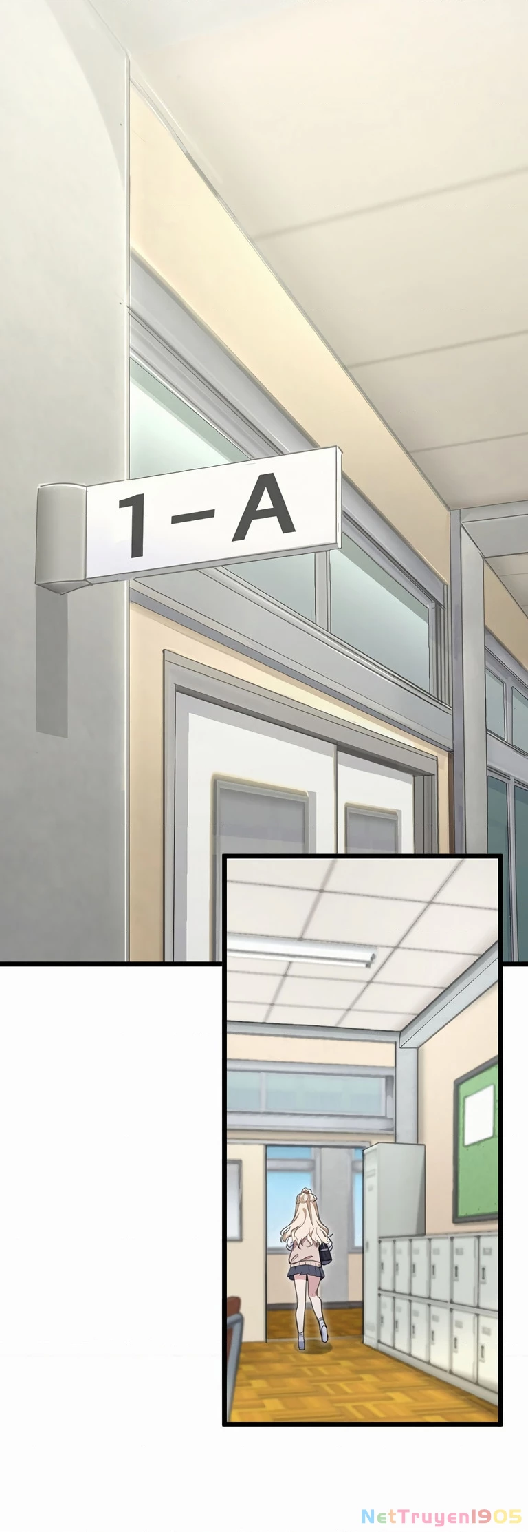 Nếu Hồn Ma Lần Đầu Biết Yêu Chapter 14 - 27