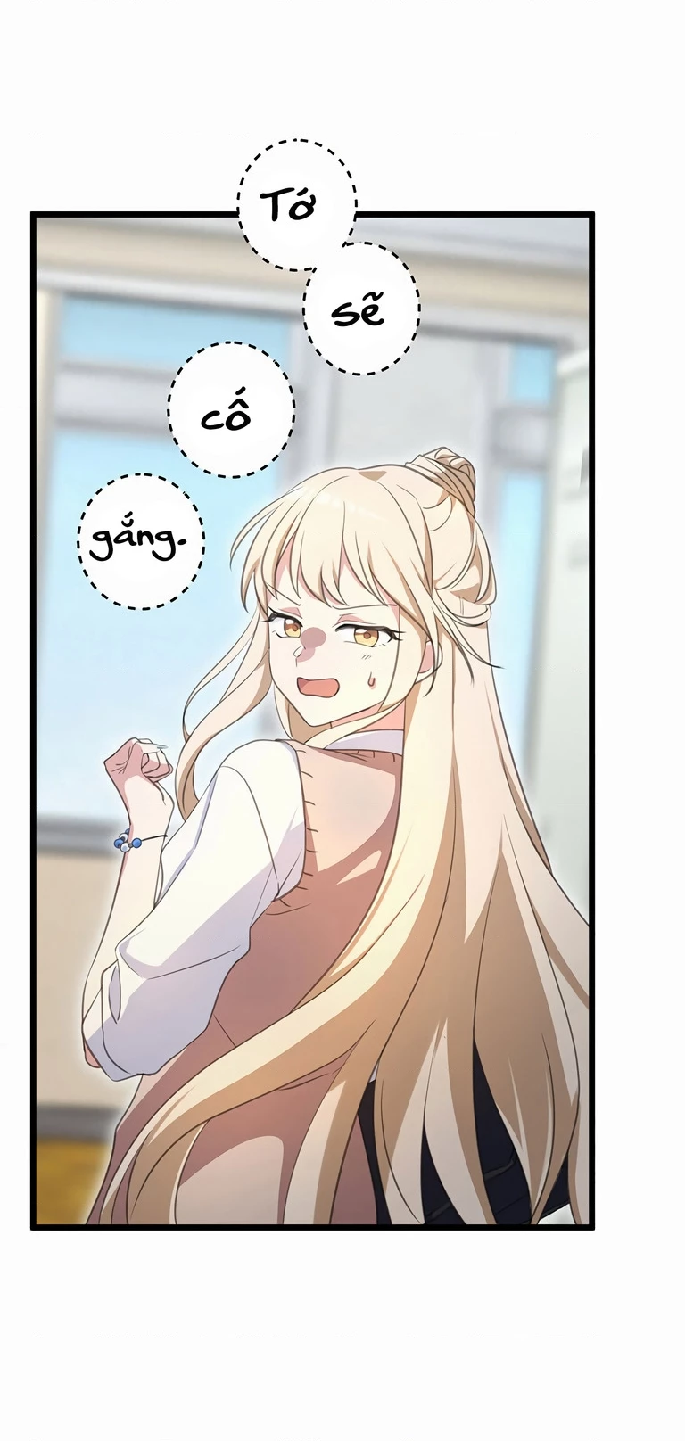 Nếu Hồn Ma Lần Đầu Biết Yêu Chapter 14 - 28