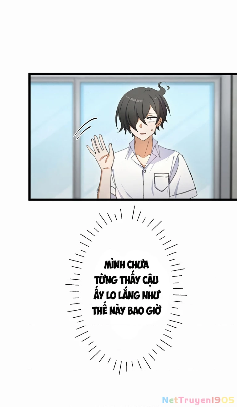 Nếu Hồn Ma Lần Đầu Biết Yêu Chapter 14 - 29