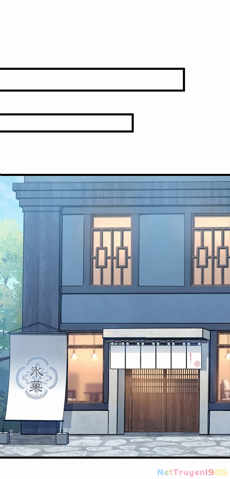 Nếu Hồn Ma Lần Đầu Biết Yêu Chapter 14 - 31