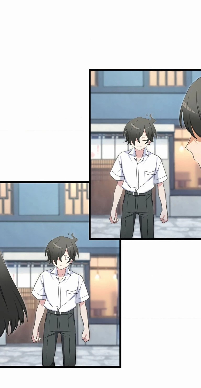 Nếu Hồn Ma Lần Đầu Biết Yêu Chapter 14 - 35