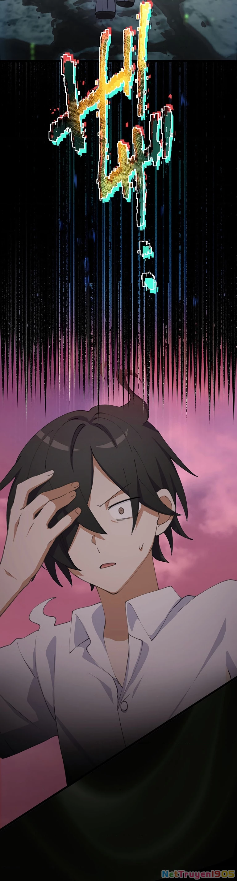 Nếu Hồn Ma Lần Đầu Biết Yêu Chapter 14 - 38