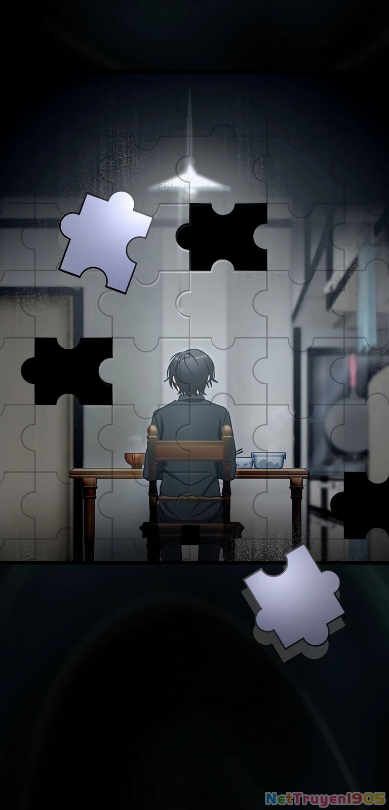 Nếu Hồn Ma Lần Đầu Biết Yêu Chapter 14 - 41