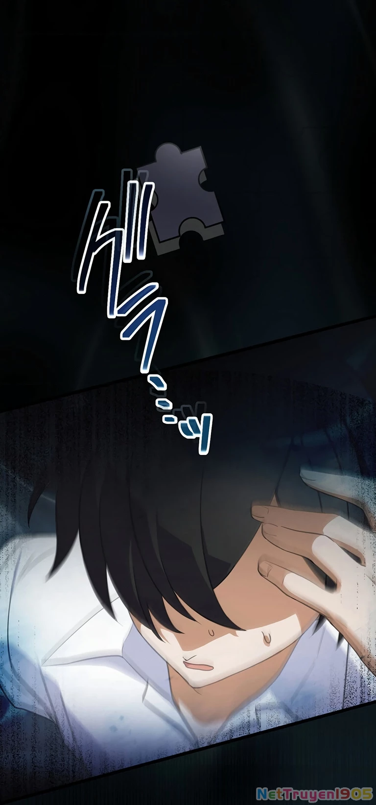 Nếu Hồn Ma Lần Đầu Biết Yêu Chapter 14 - 42