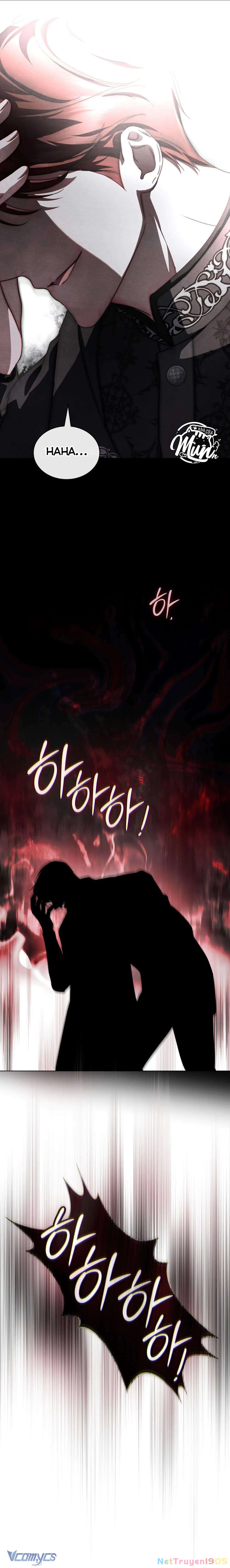 Hiệp Sĩ Thánh và Cô Nàng Quái Vật Chapter  33 - 10