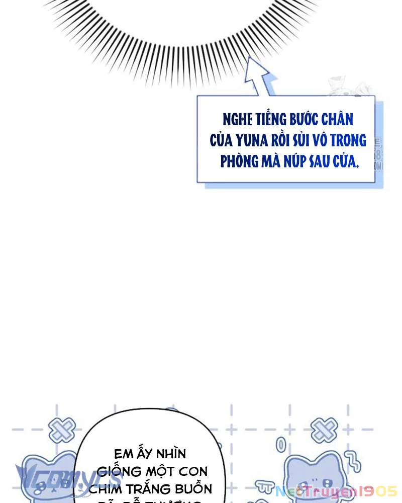 Trước Khi Em Có Ý Định Chạy Trốn Ta Sẽ Ngăn Chặn Nó Chapter 17 - 13