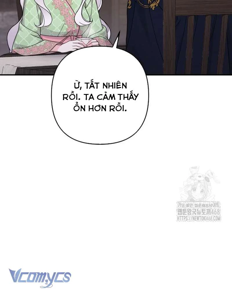Trước Khi Em Có Ý Định Chạy Trốn Ta Sẽ Ngăn Chặn Nó Chapter 17 - 20
