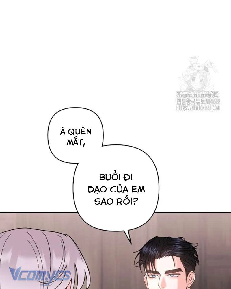 Trước Khi Em Có Ý Định Chạy Trốn Ta Sẽ Ngăn Chặn Nó Chapter 17 - 22