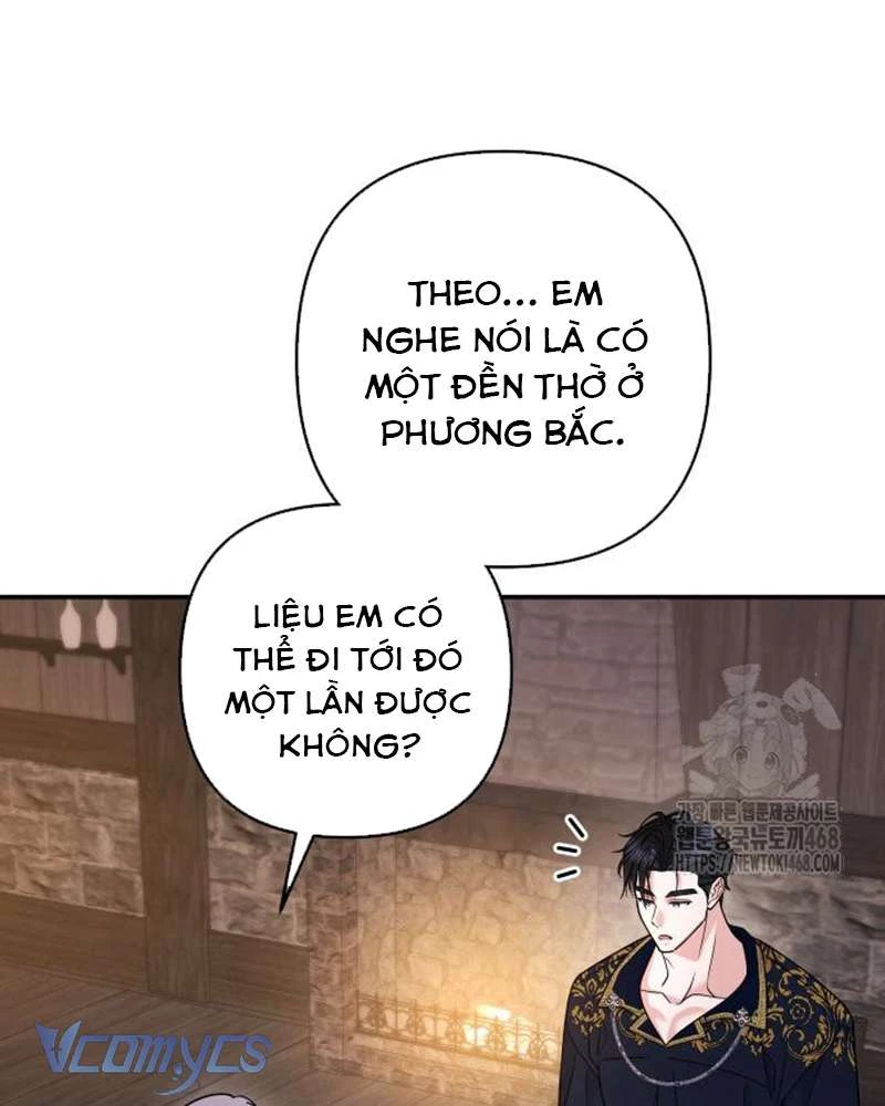 Trước Khi Em Có Ý Định Chạy Trốn Ta Sẽ Ngăn Chặn Nó Chapter 17 - 26