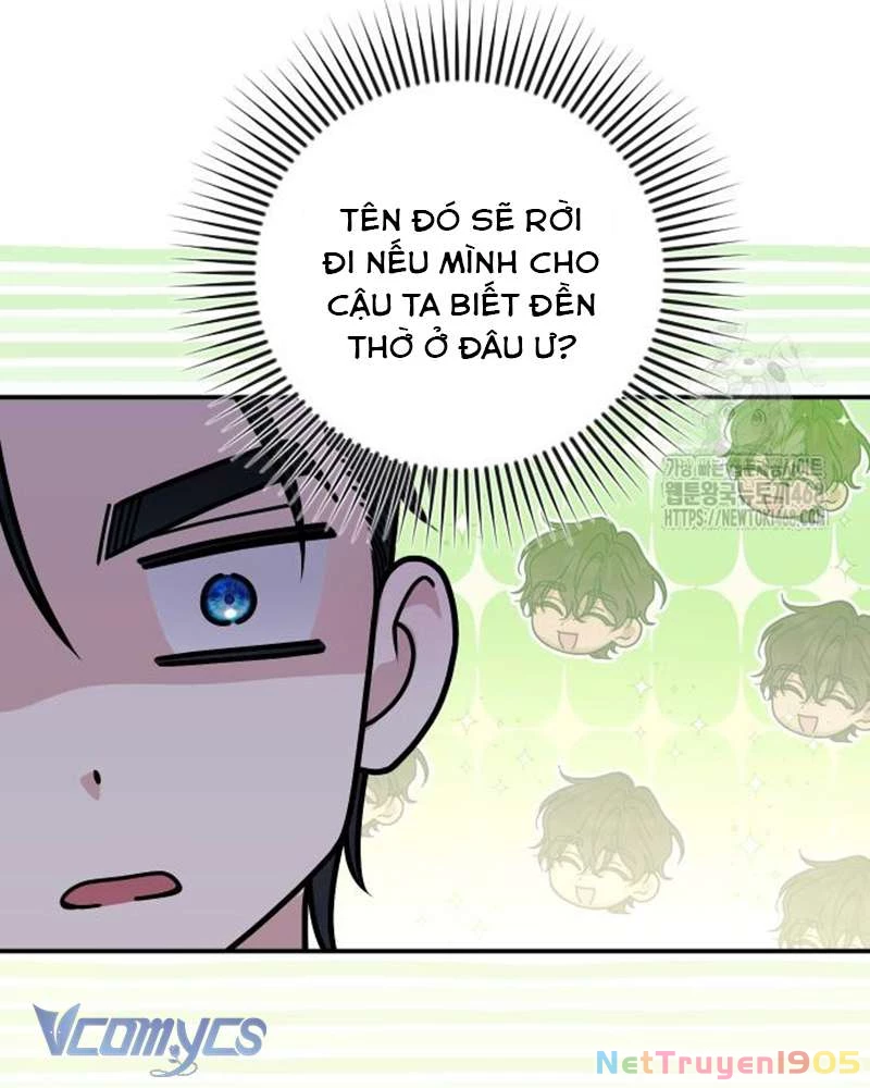 Trước Khi Em Có Ý Định Chạy Trốn Ta Sẽ Ngăn Chặn Nó Chapter 17 - 35