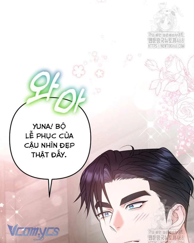 Trước Khi Em Có Ý Định Chạy Trốn Ta Sẽ Ngăn Chặn Nó Chapter 17 - 67