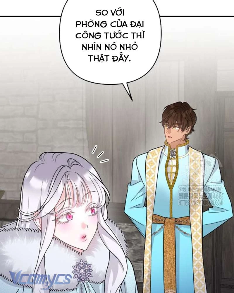 Trước Khi Em Có Ý Định Chạy Trốn Ta Sẽ Ngăn Chặn Nó Chapter 17 - 80