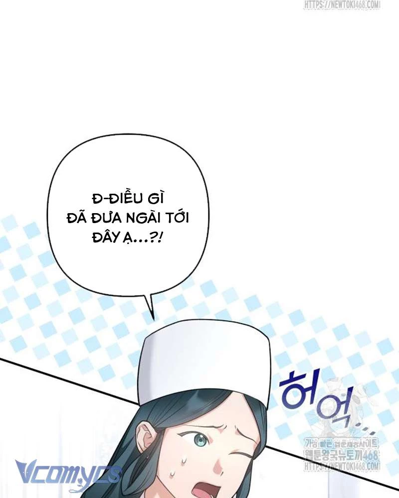 Trước Khi Em Có Ý Định Chạy Trốn Ta Sẽ Ngăn Chặn Nó Chapter 17 - 105