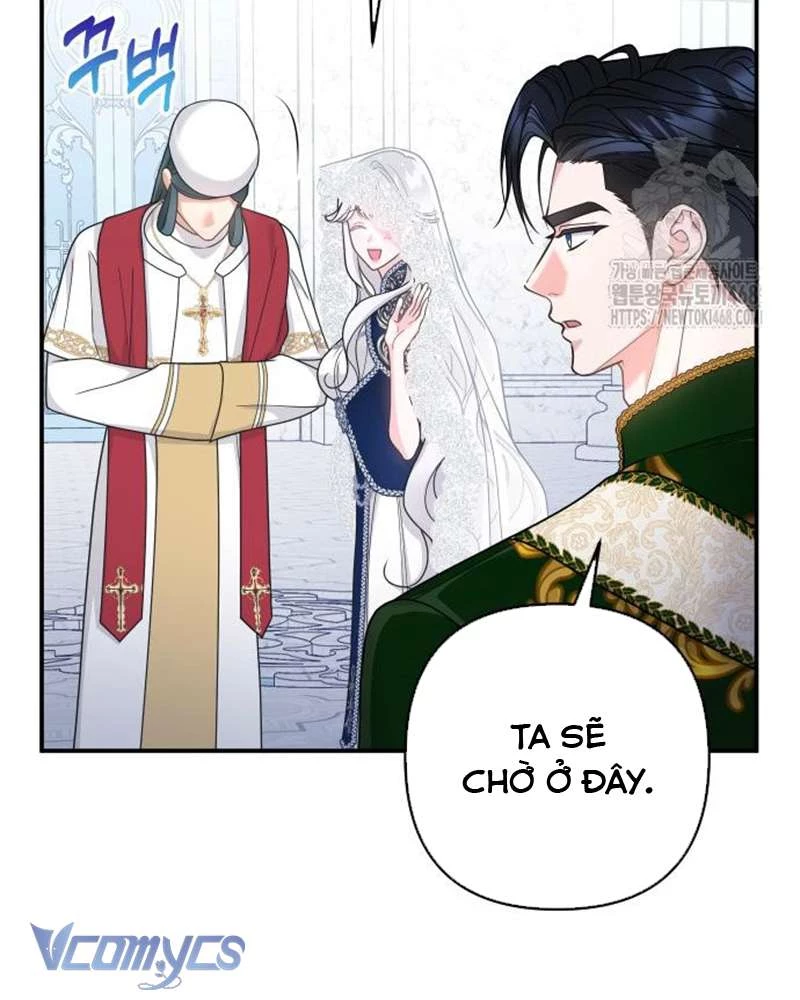Trước Khi Em Có Ý Định Chạy Trốn Ta Sẽ Ngăn Chặn Nó Chapter 17 - 127