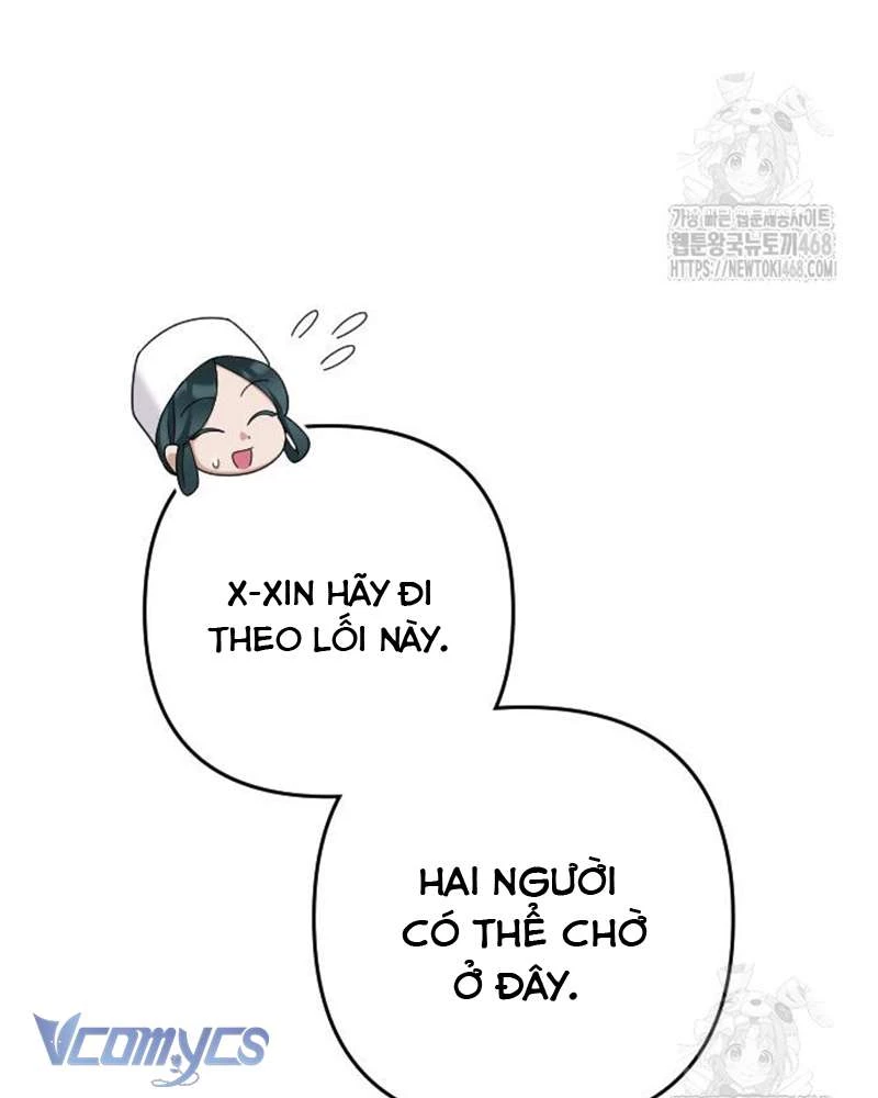 Trước Khi Em Có Ý Định Chạy Trốn Ta Sẽ Ngăn Chặn Nó Chapter 17 - 128